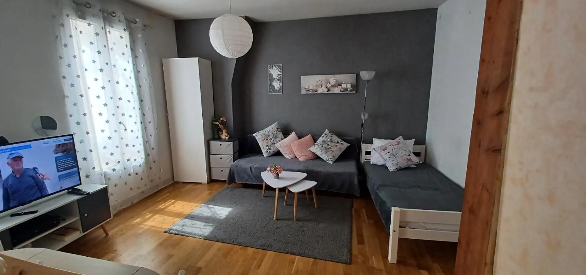 Appartamento Appart Duplex Montsouris Paris14