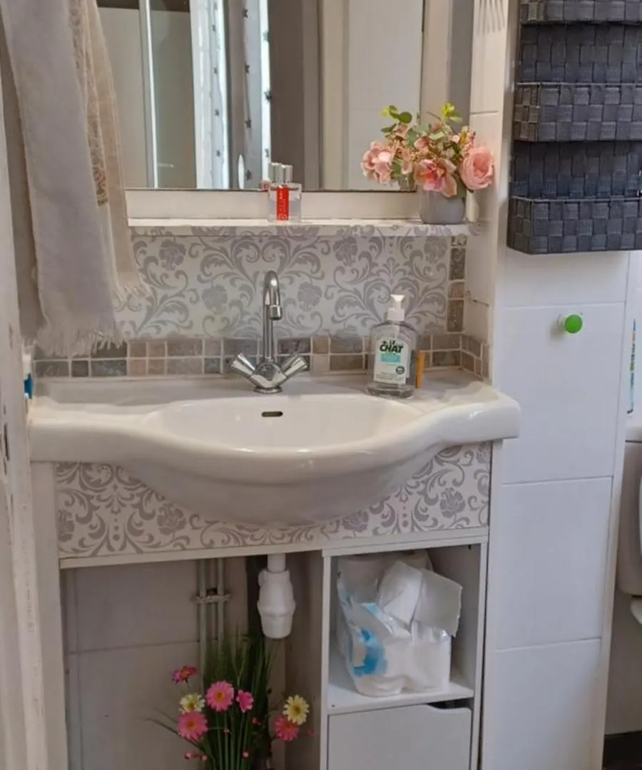 Appartamento Appart Duplex Montsouris Paris14