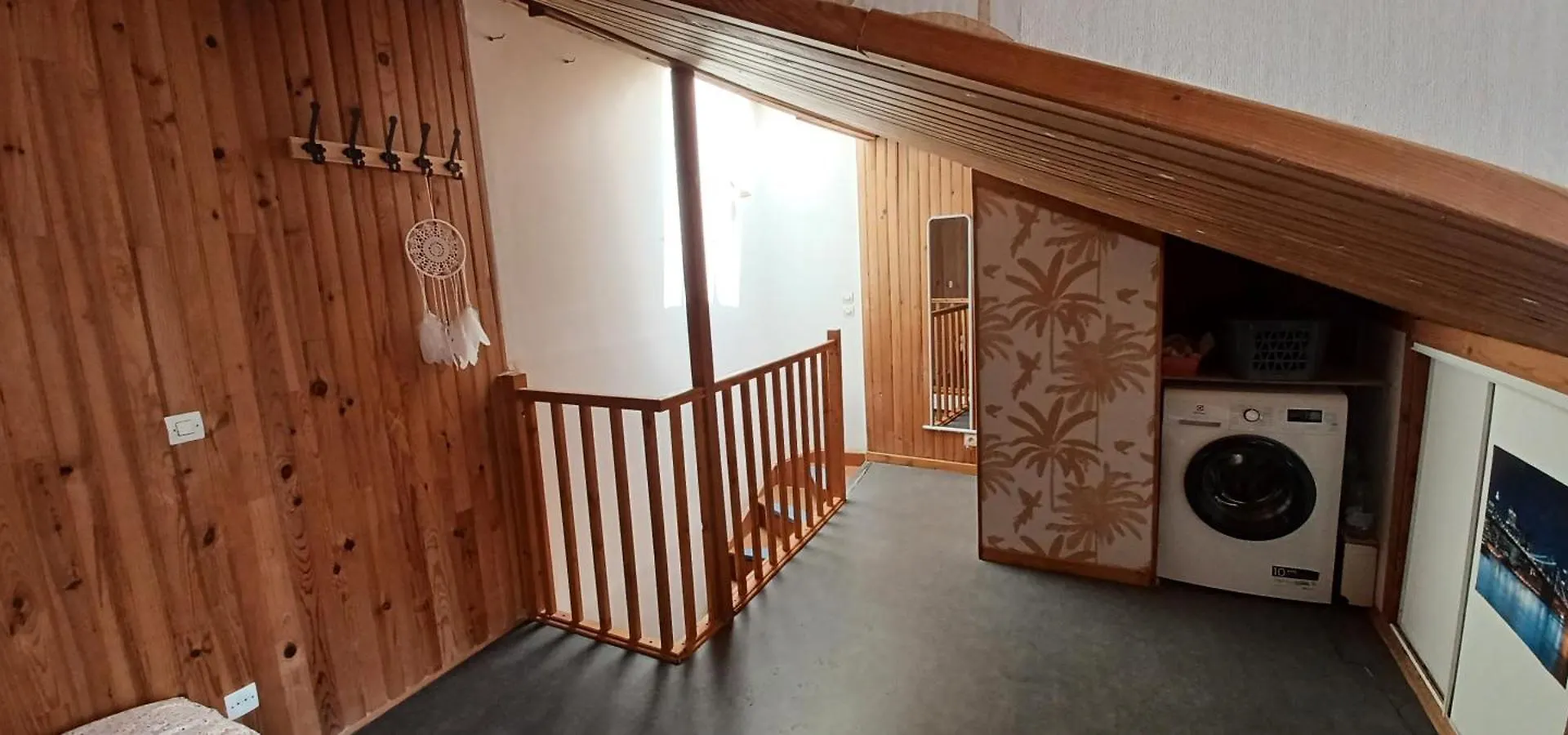 Appartamento Appart Duplex Montsouris Paris14