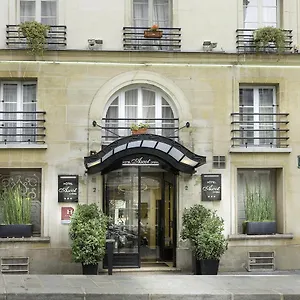 Ascot Opera Otel