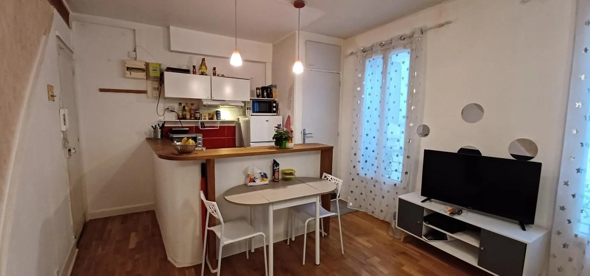Appart Duplex Montsouris Paris14 Paris
