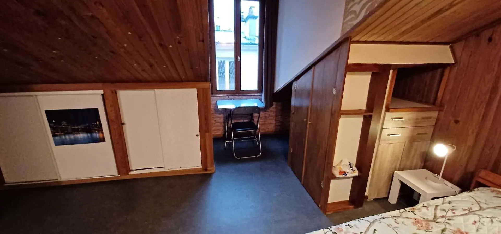 Appart Duplex Montsouris Paris14 Paris