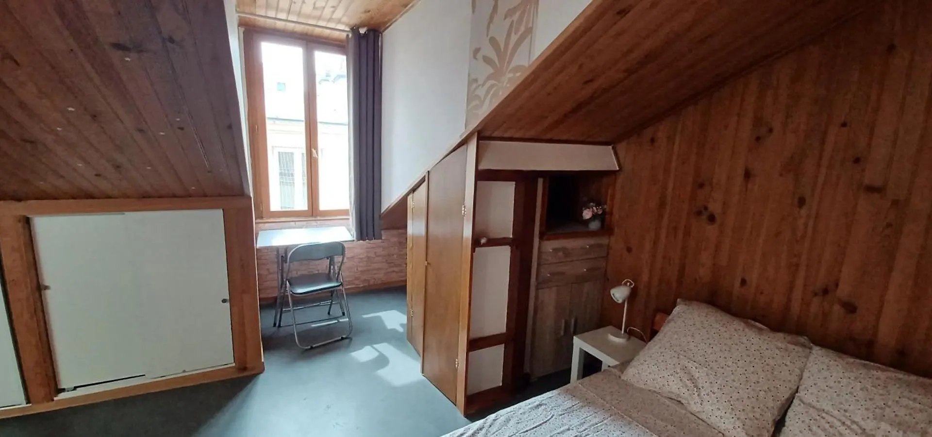 Appart Duplex Montsouris Paris14 0*, Παρίσι