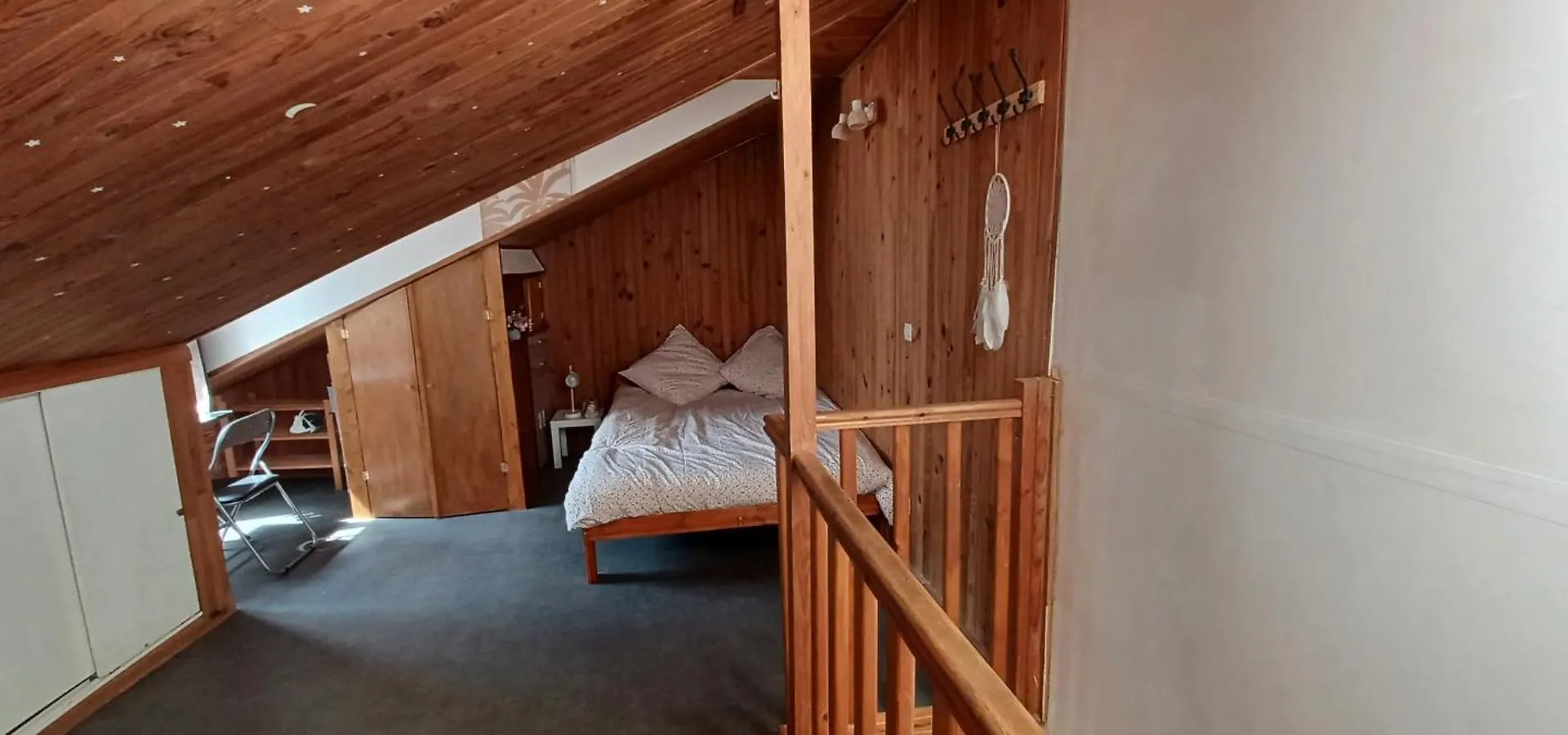 Appart Duplex Montsouris Paris14 0*, Παρίσι Γαλλία