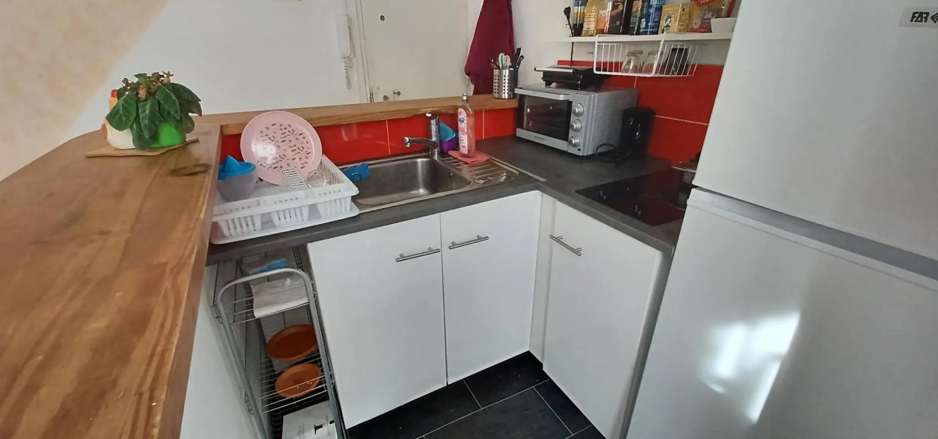 Appart Duplex Montsouris Paris14 0*, Παρίσι Γαλλία