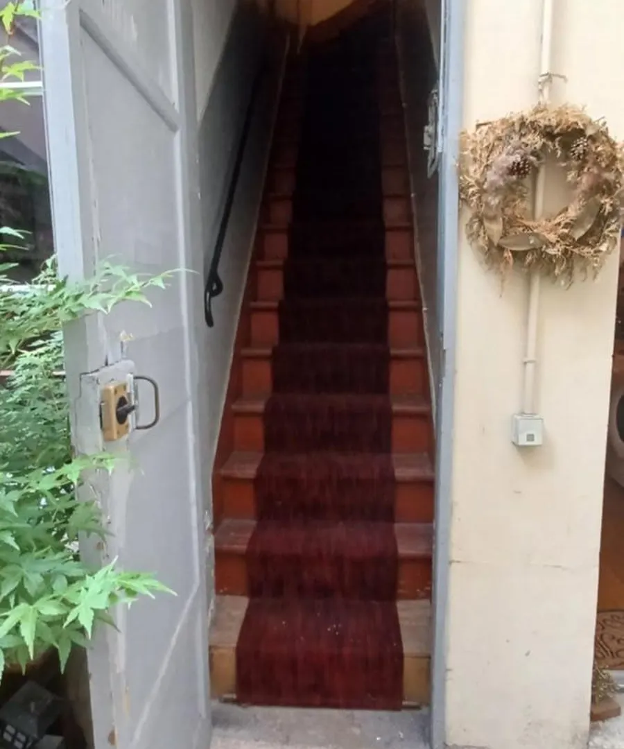 Διαμέρισμα Appart Duplex Montsouris Paris14 Γαλλία